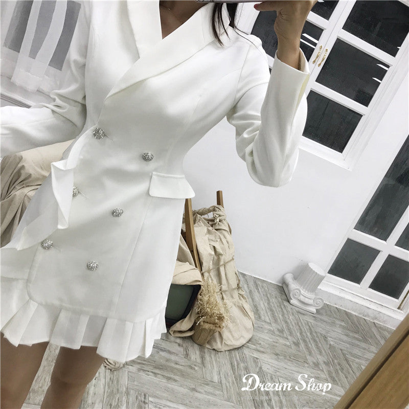 Abito Tailleur Meggy