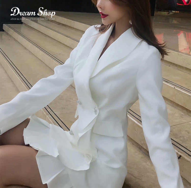 Abito Tailleur Meggy