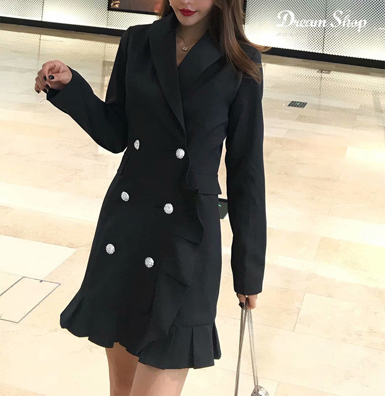 Abito Tailleur Meggy