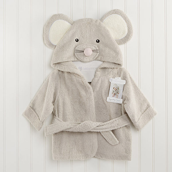 Accappatoio baby mouse