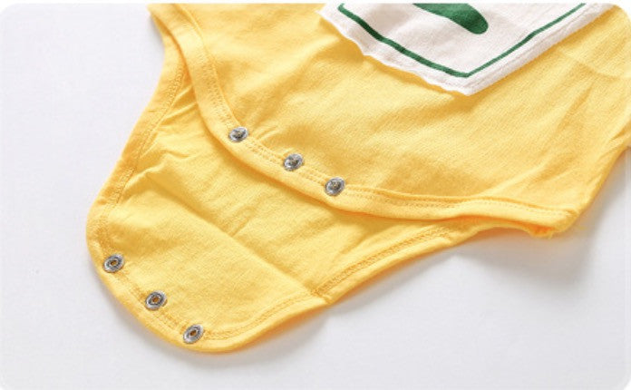 Body bimbo Ketchup Mustard