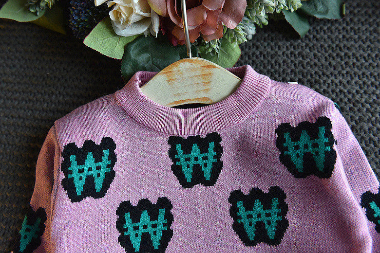 Completino W Wonder Baby