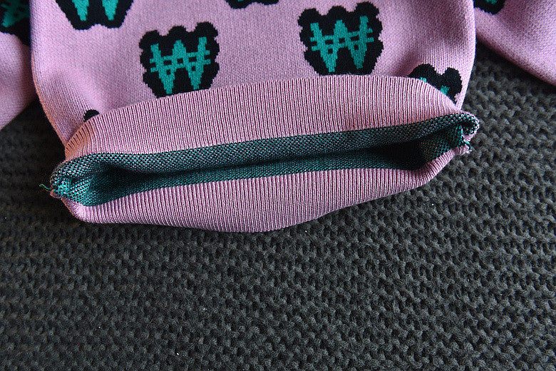 Completino W Wonder Baby