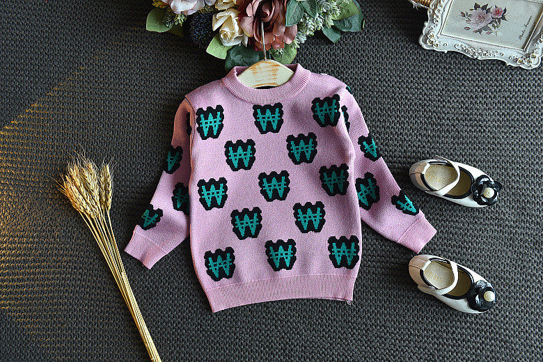 Completino W Wonder Baby