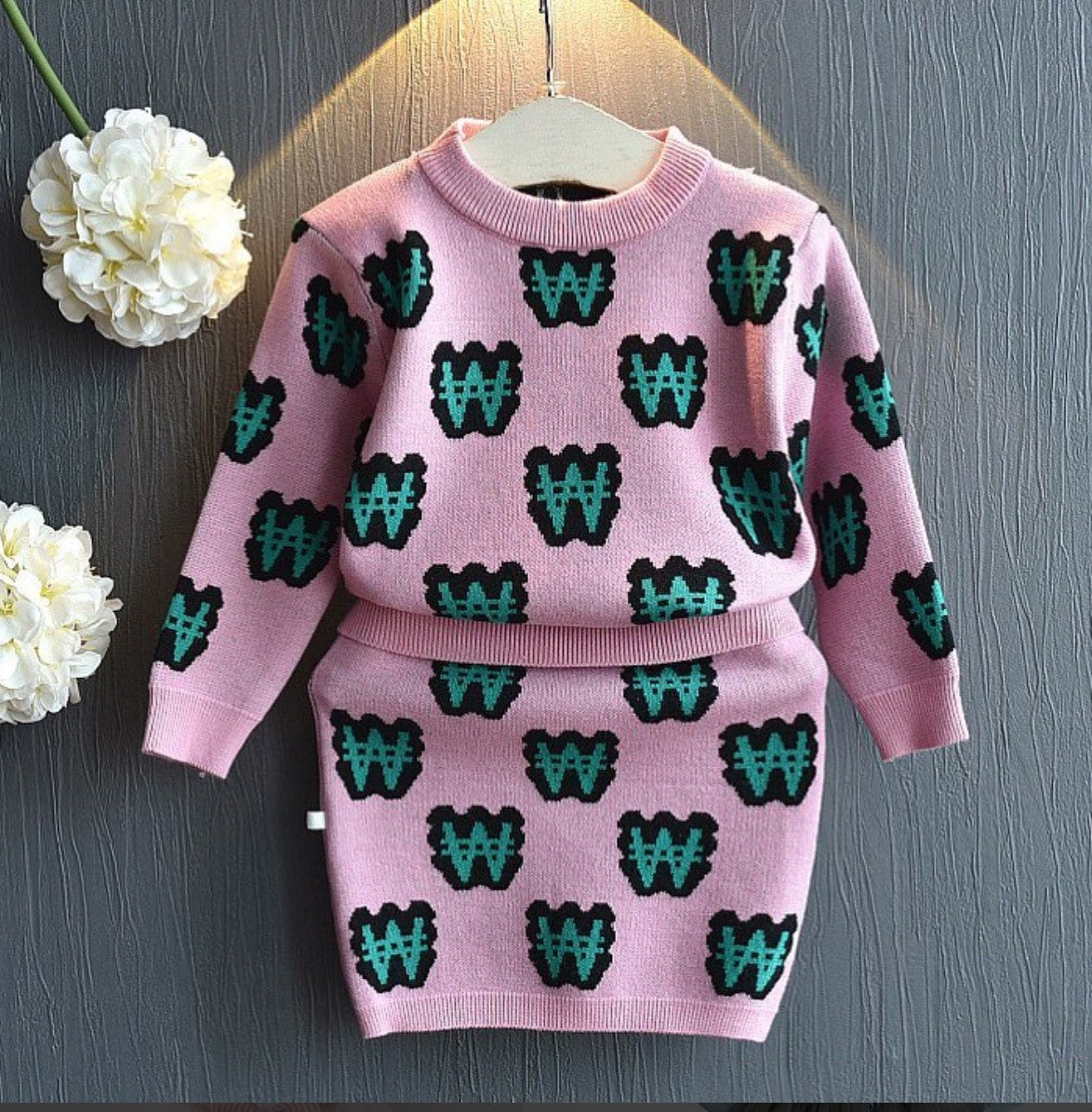 Completino W Wonder Baby