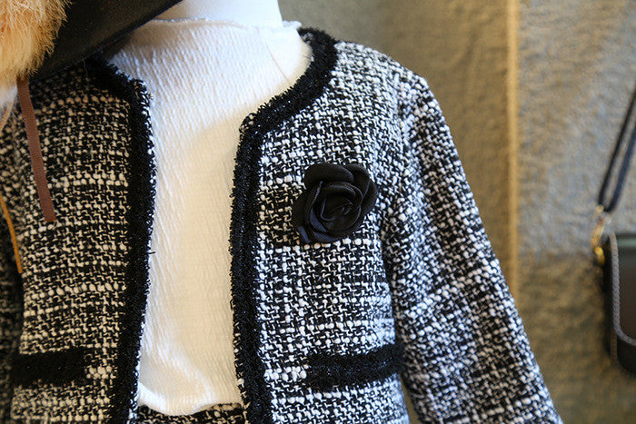 Completo Little Miss