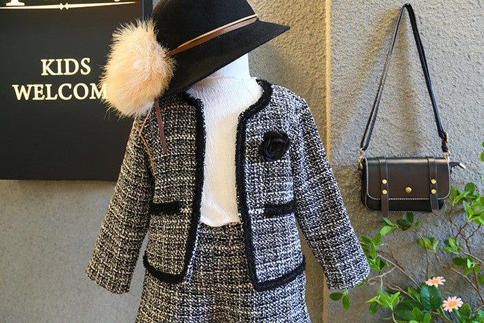 Completo Little Miss