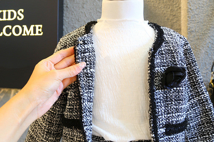 Completo Little Miss