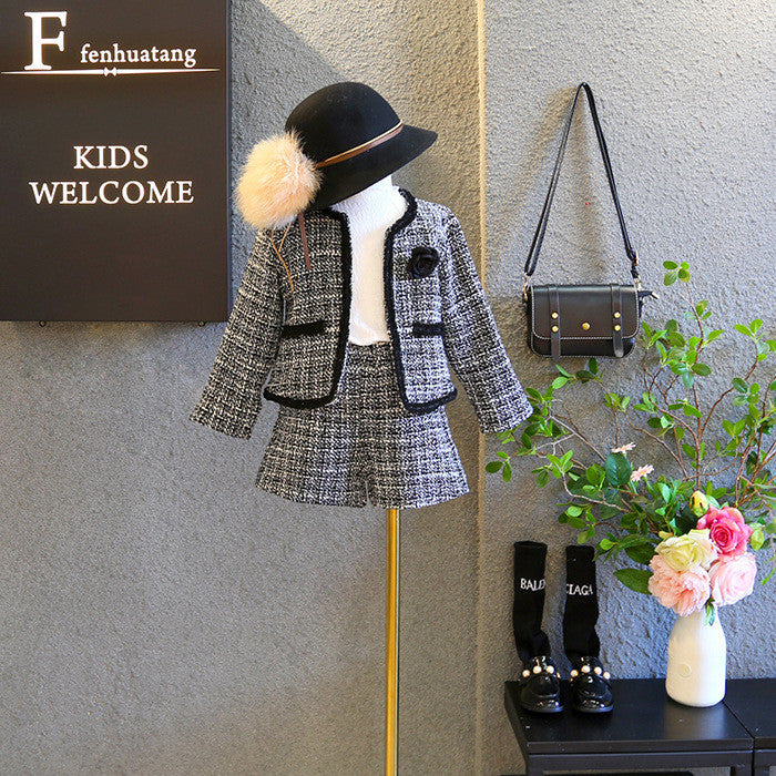 Completo Little Miss