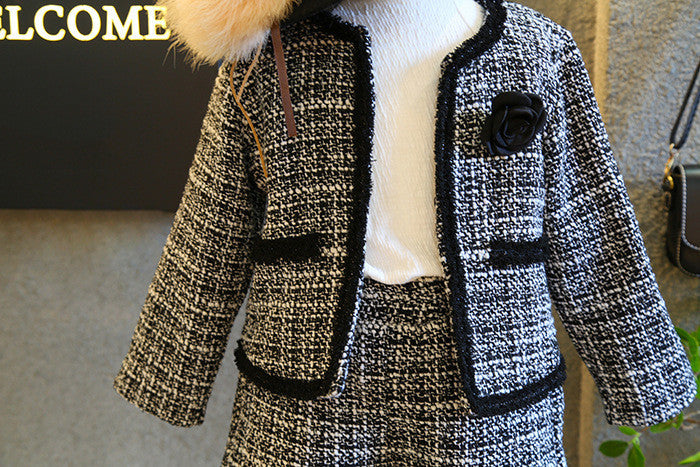 Completo Little Miss