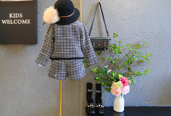 Completo Little Miss