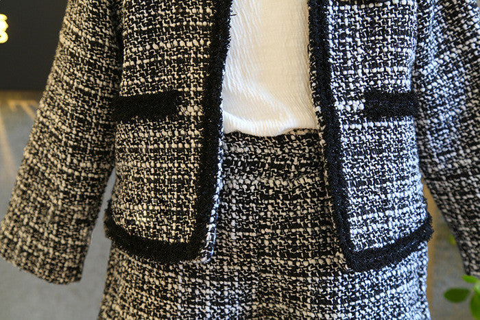 Completo Little Miss