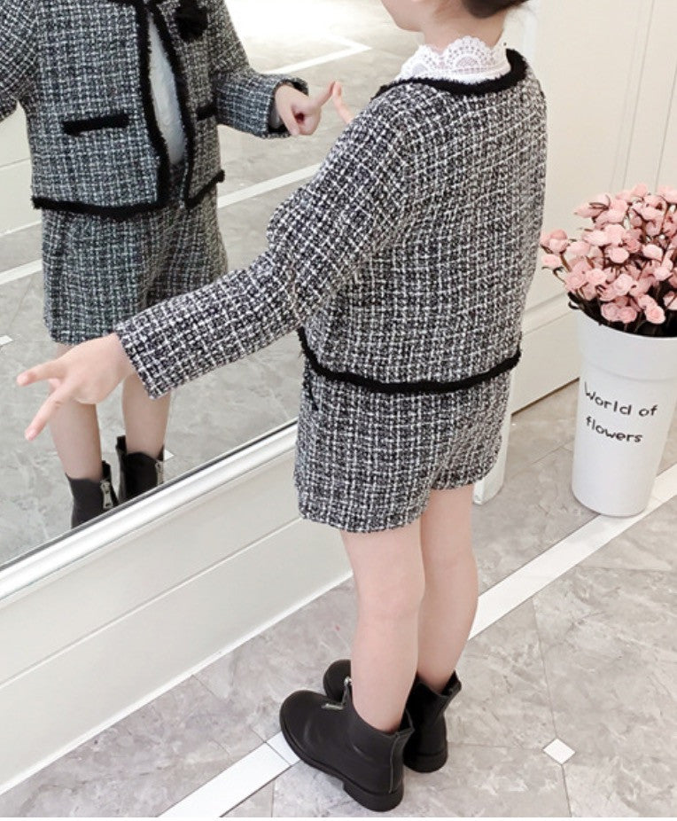 Completo Little Miss