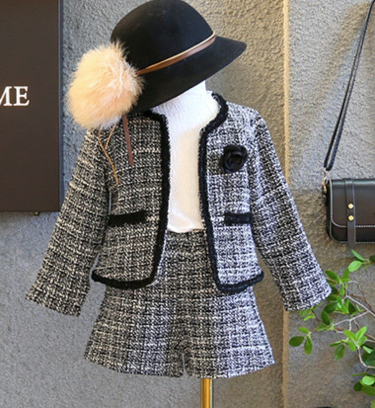 Completo Little Miss