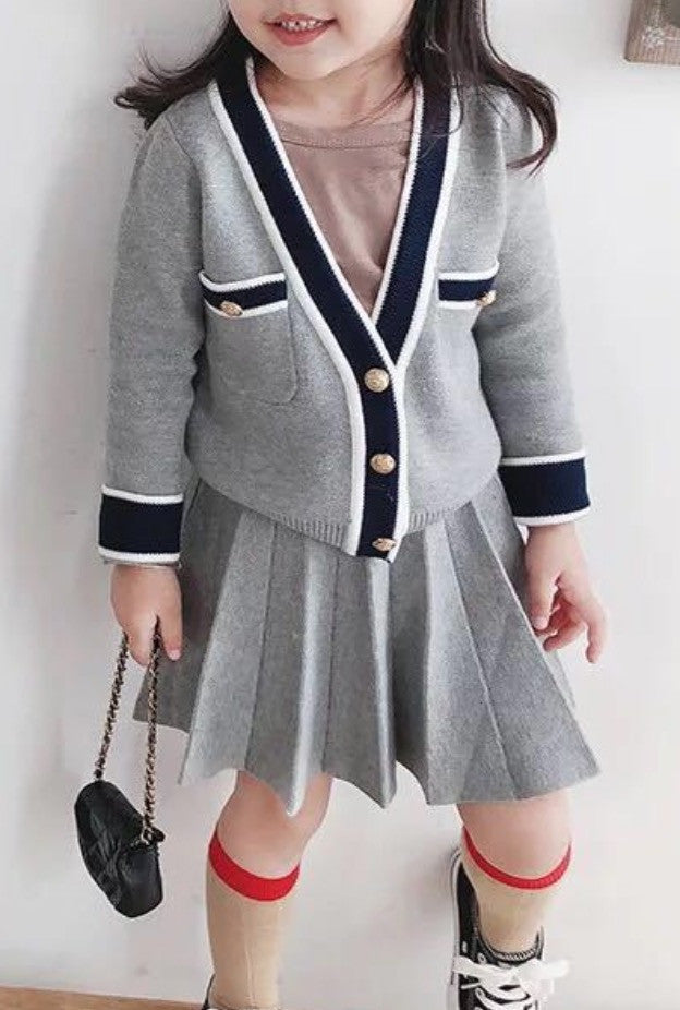 Completino College bimba