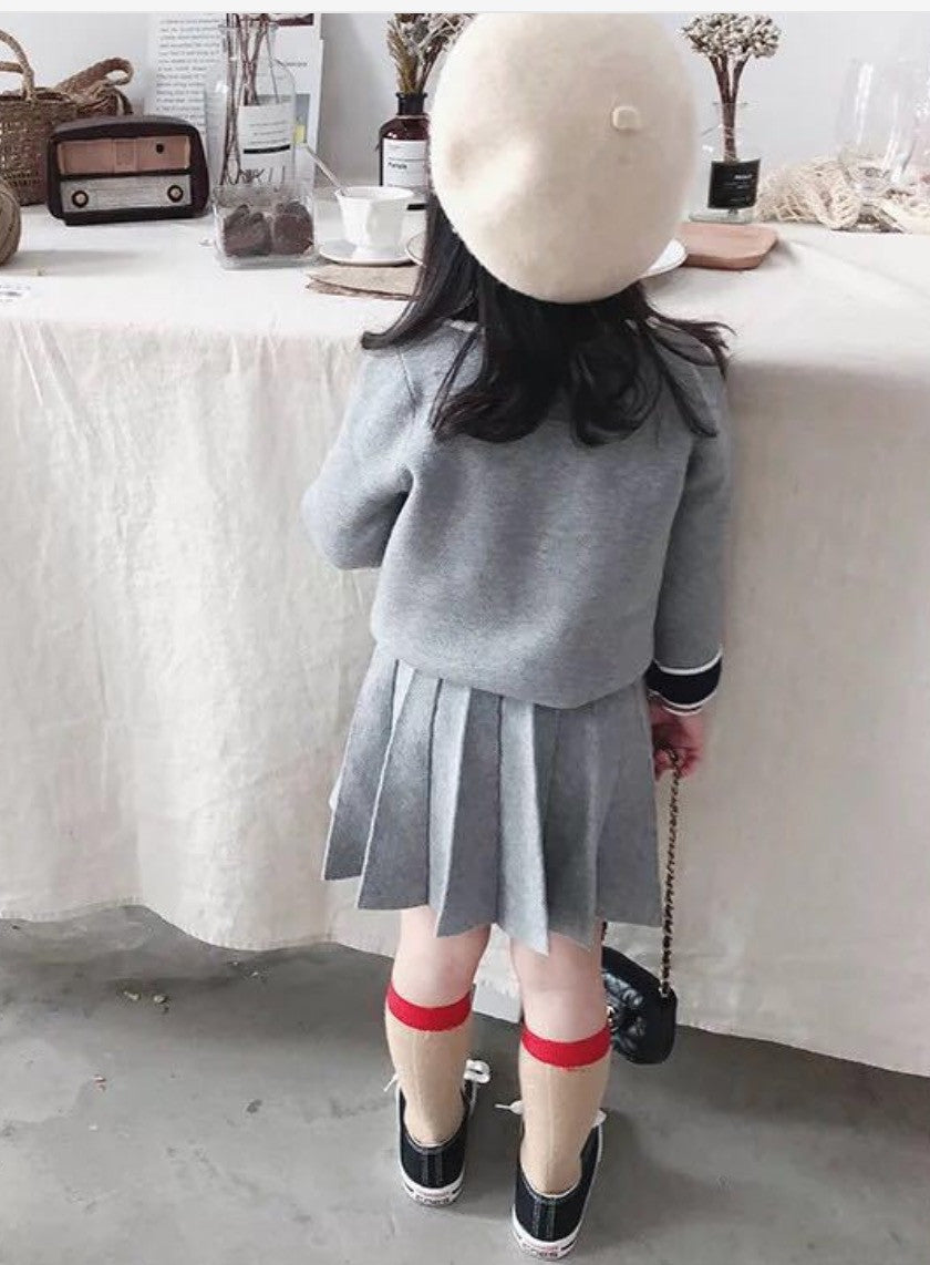 Completino College bimba