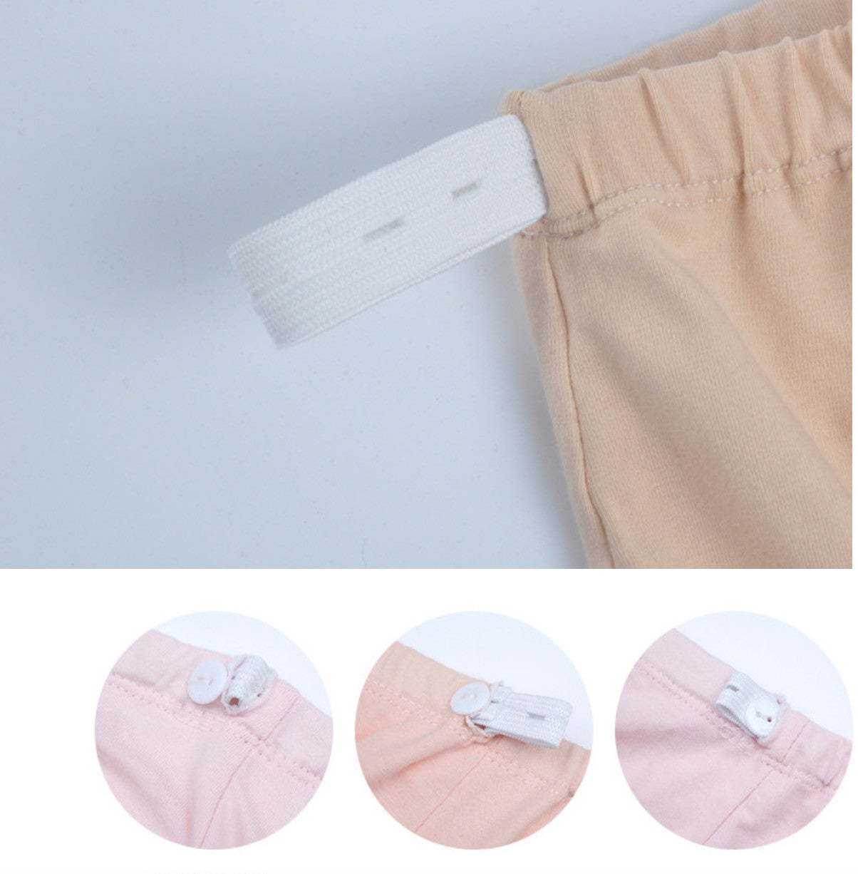 Slip occhioni premamam