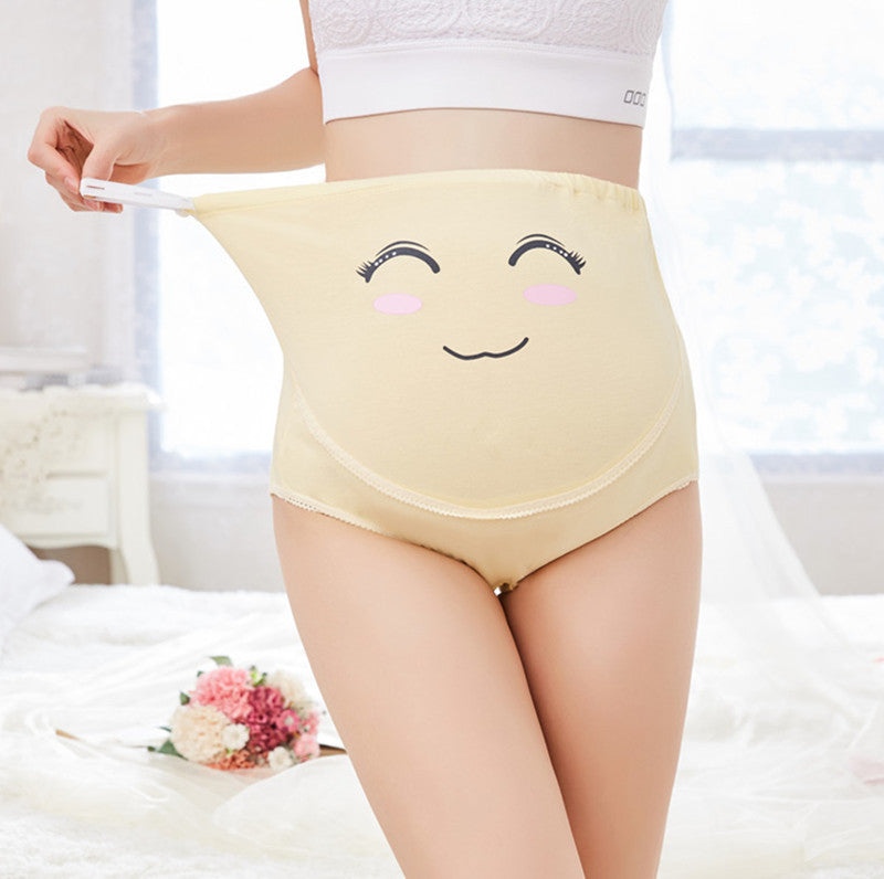 Slip occhioni premamam