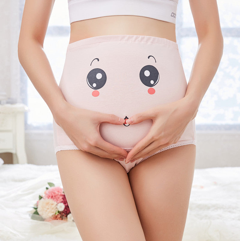 Slip occhioni premamam