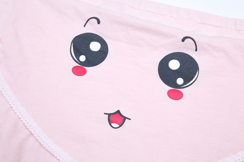 Slip occhioni premamam