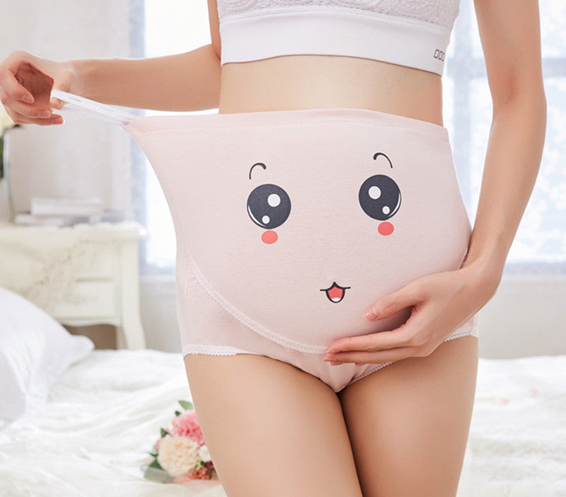 Slip occhioni premamam