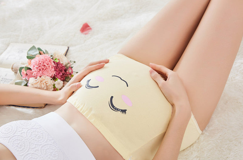 Slip occhioni premamam