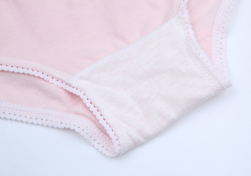 Slip occhioni premamam