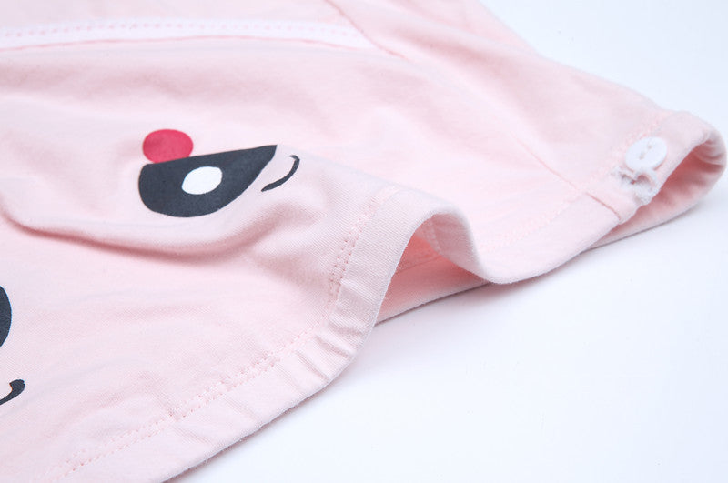 Slip occhioni premamam