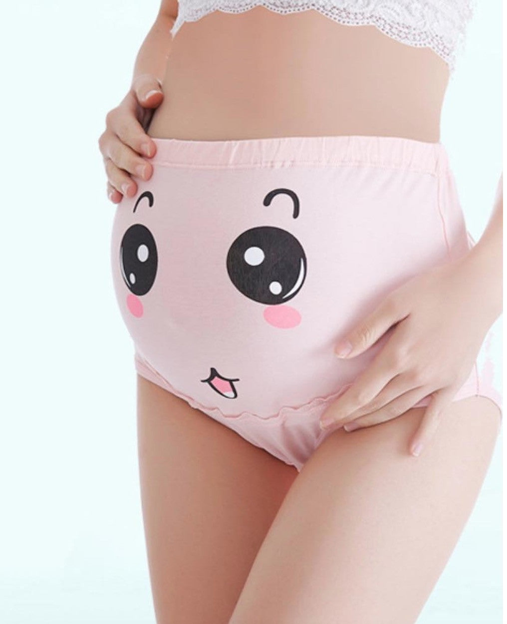 Slip occhioni premamam