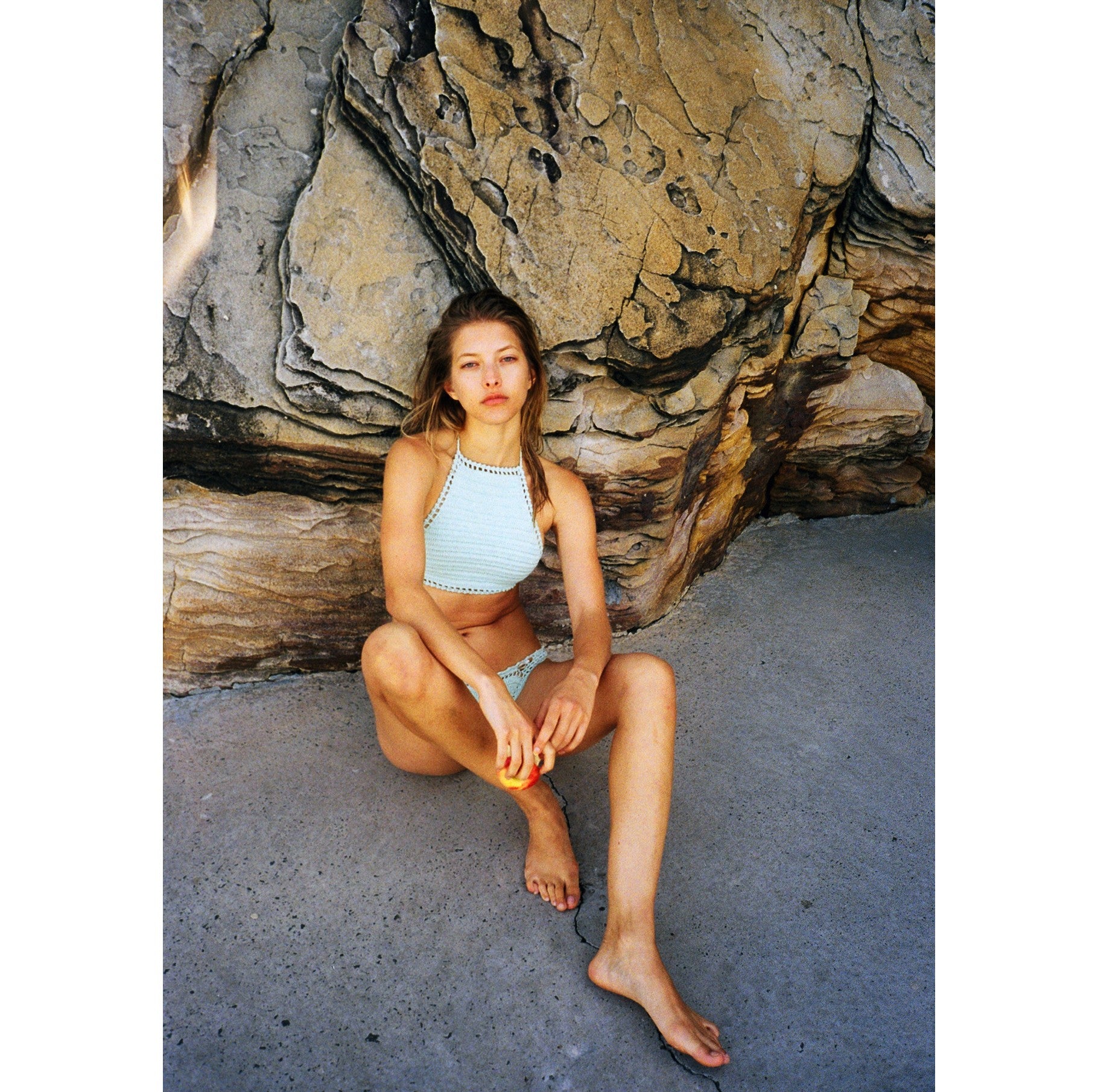 Bikini Uncinetto Selian