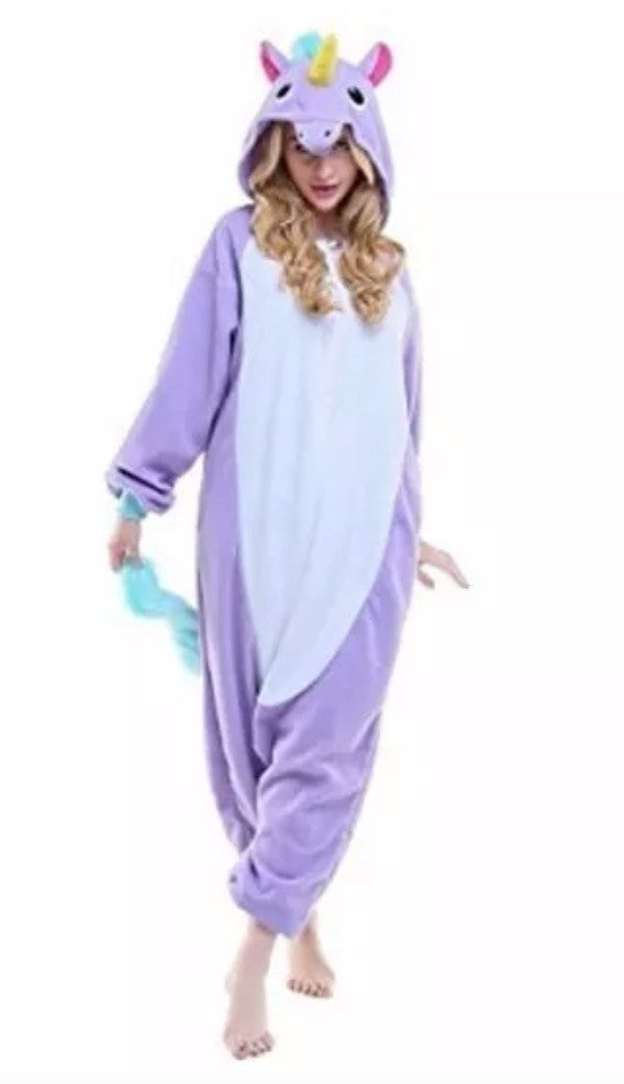 Unicorn Pyjamas
