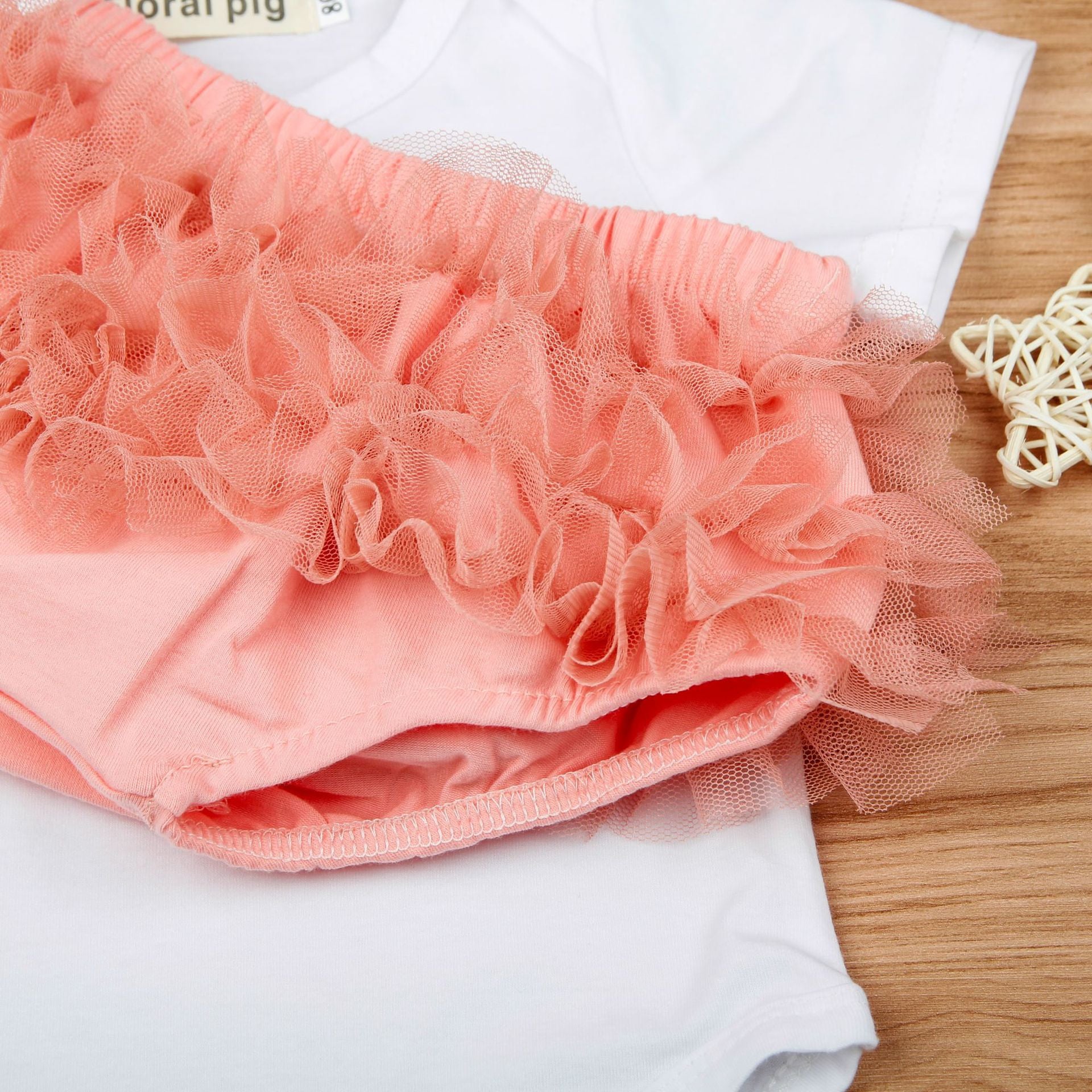 Completo hello world baby