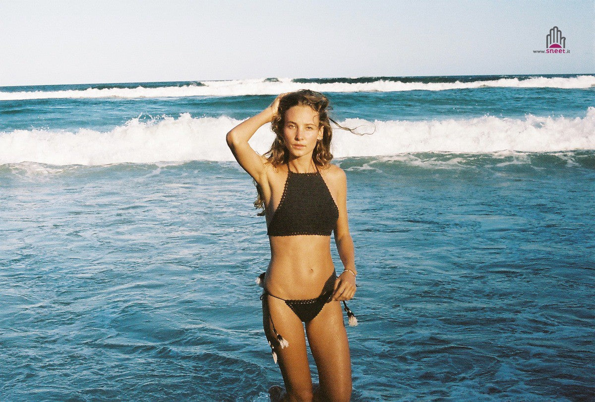 Bikini Uncinetto Selian