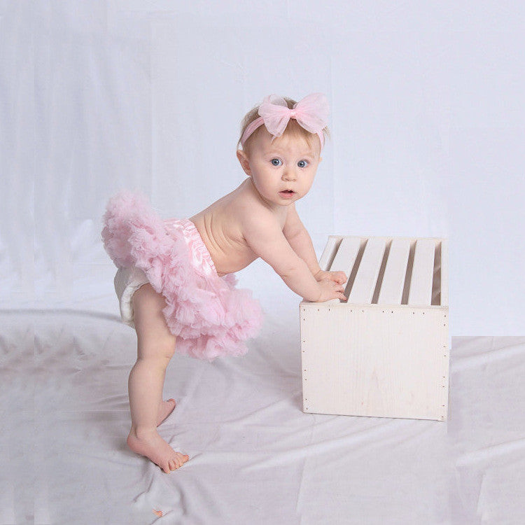 Gonna tutu baby Gerla