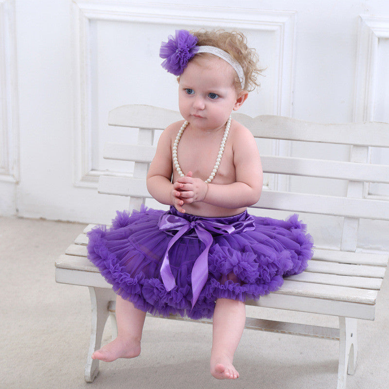 Gonna tutu baby Gerla