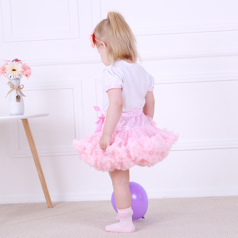 Gonna tutu baby Gerla