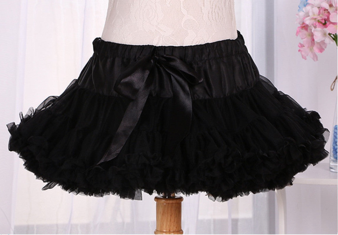 Gonna tutu baby Gerla