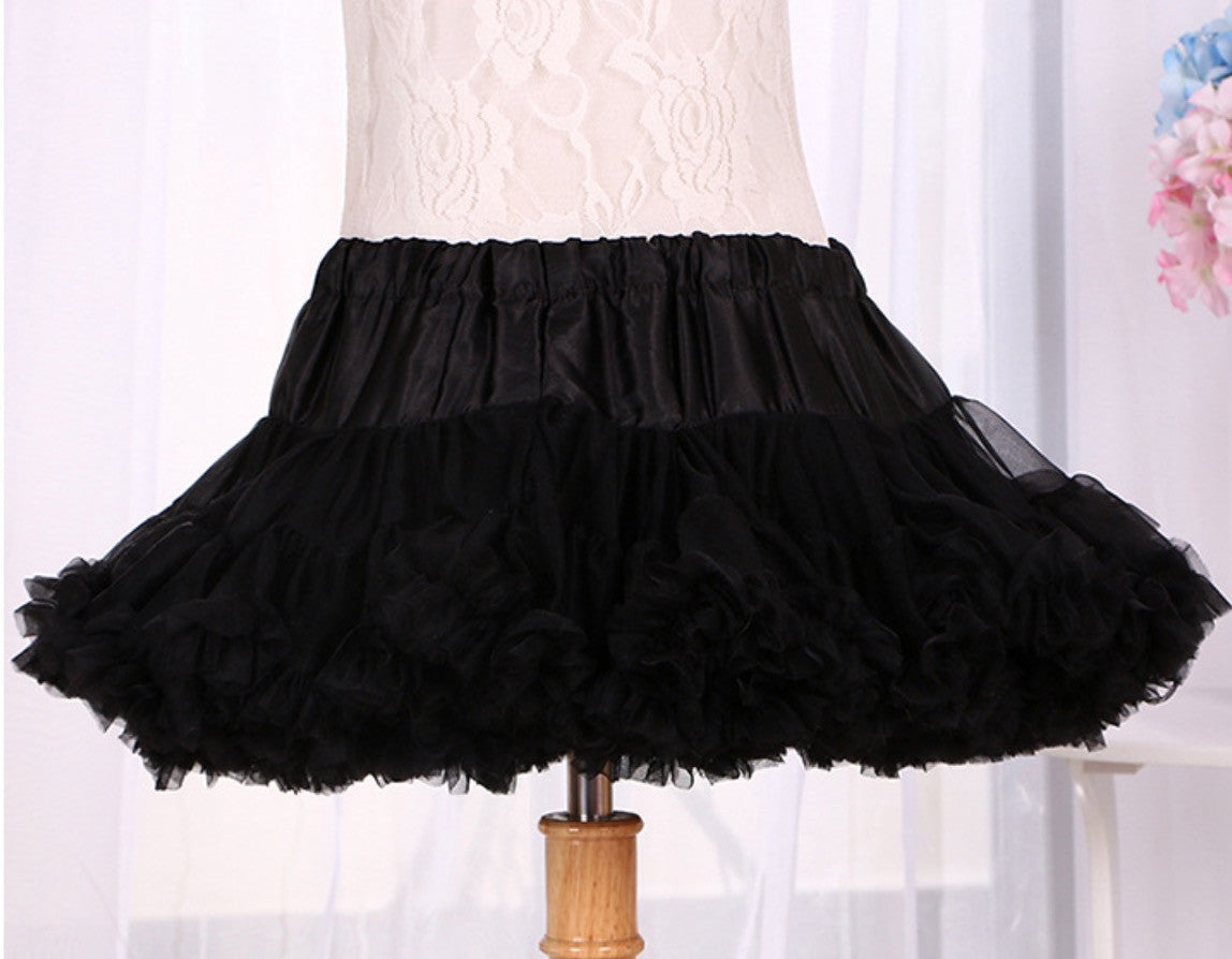 Gonna tutu baby Gerla