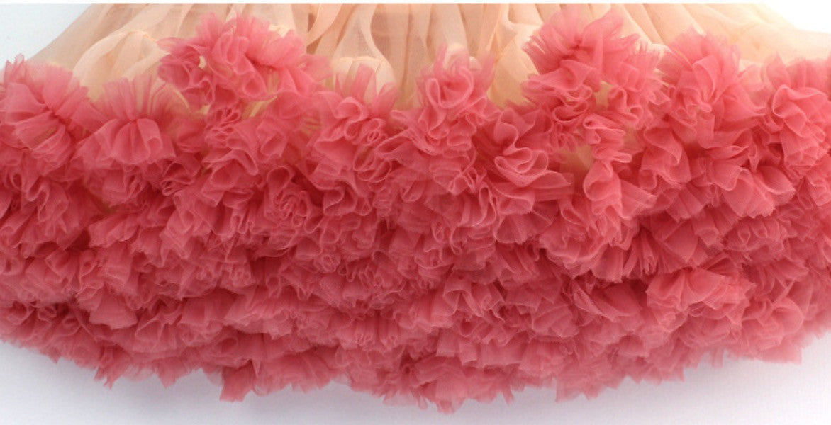 Gonna tutu baby Gerla