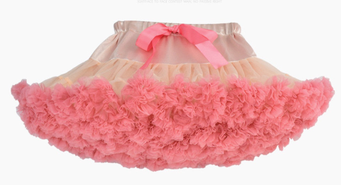 Gonna tutu baby Gerla