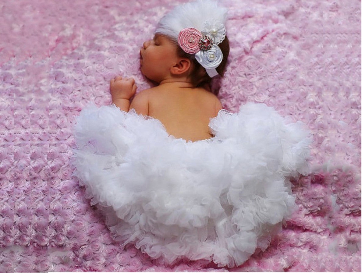 Gonna tutu baby Gerla