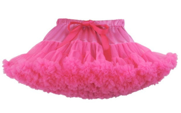 Gonna tutu baby Gerla