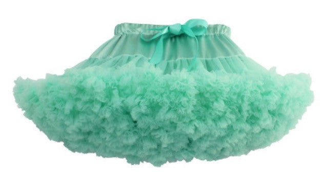 Gonna tutu baby Gerla