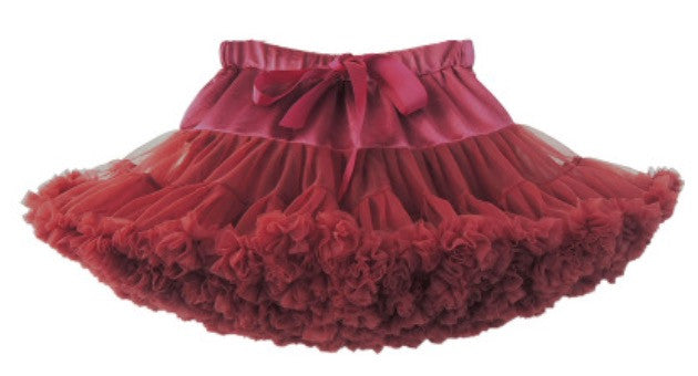 Gonna tutu baby Gerla