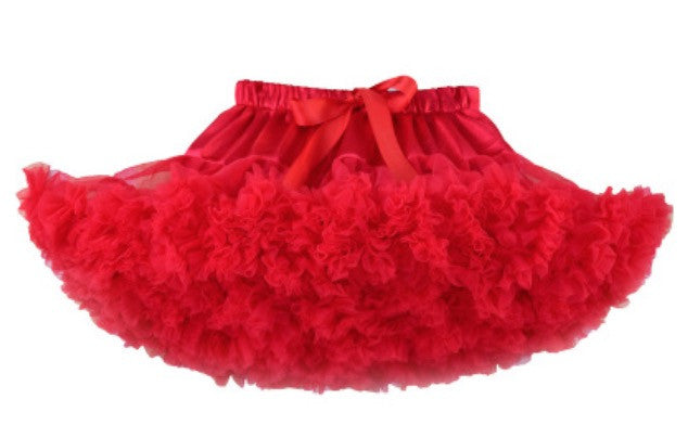 Gonna tutu baby Gerla