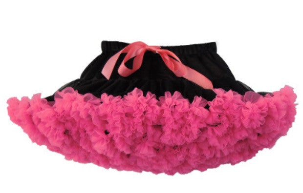 Gonna tutu baby Gerla