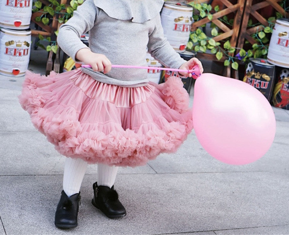 Gonna tutu baby Gerla