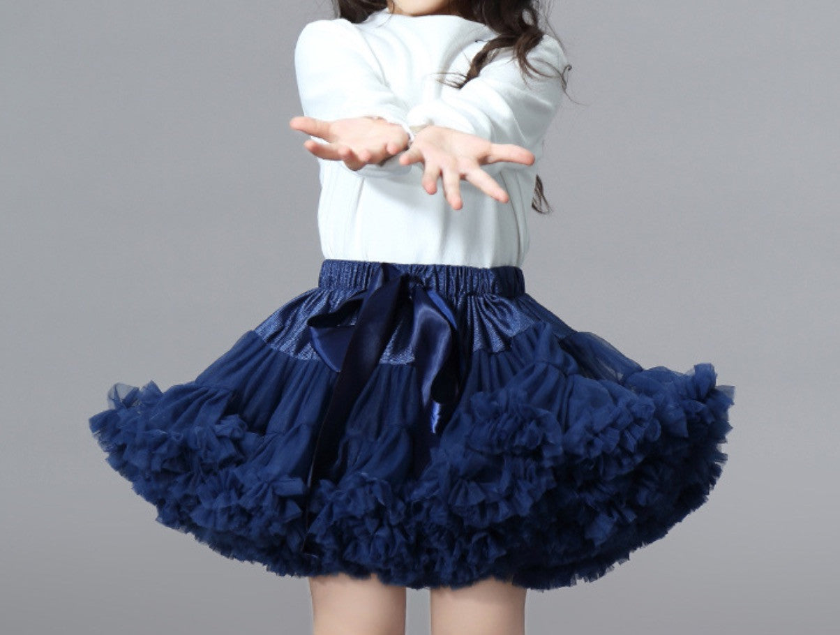 Gonna tutu baby Gerla