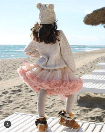 Gonna tutu baby Gerla