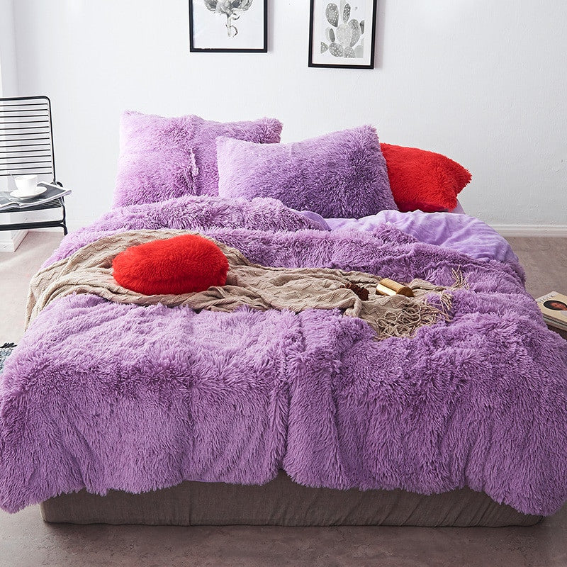 Set letto pelo